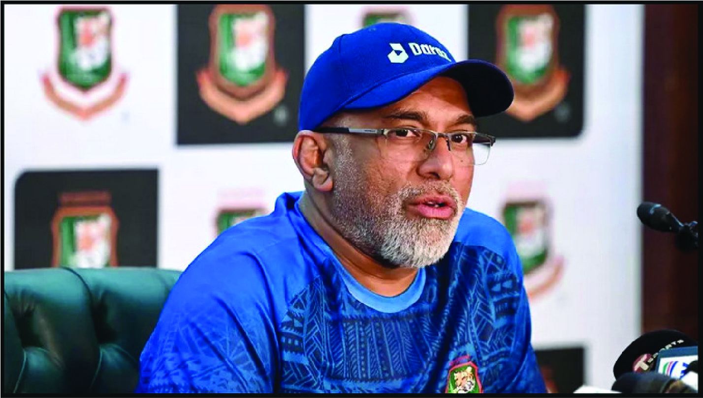 সেমিফাইনালে খেলার আশ্বাস