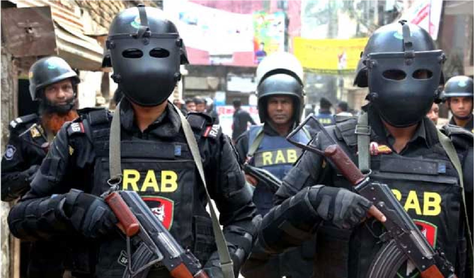 বিএনপি ও সমমনা