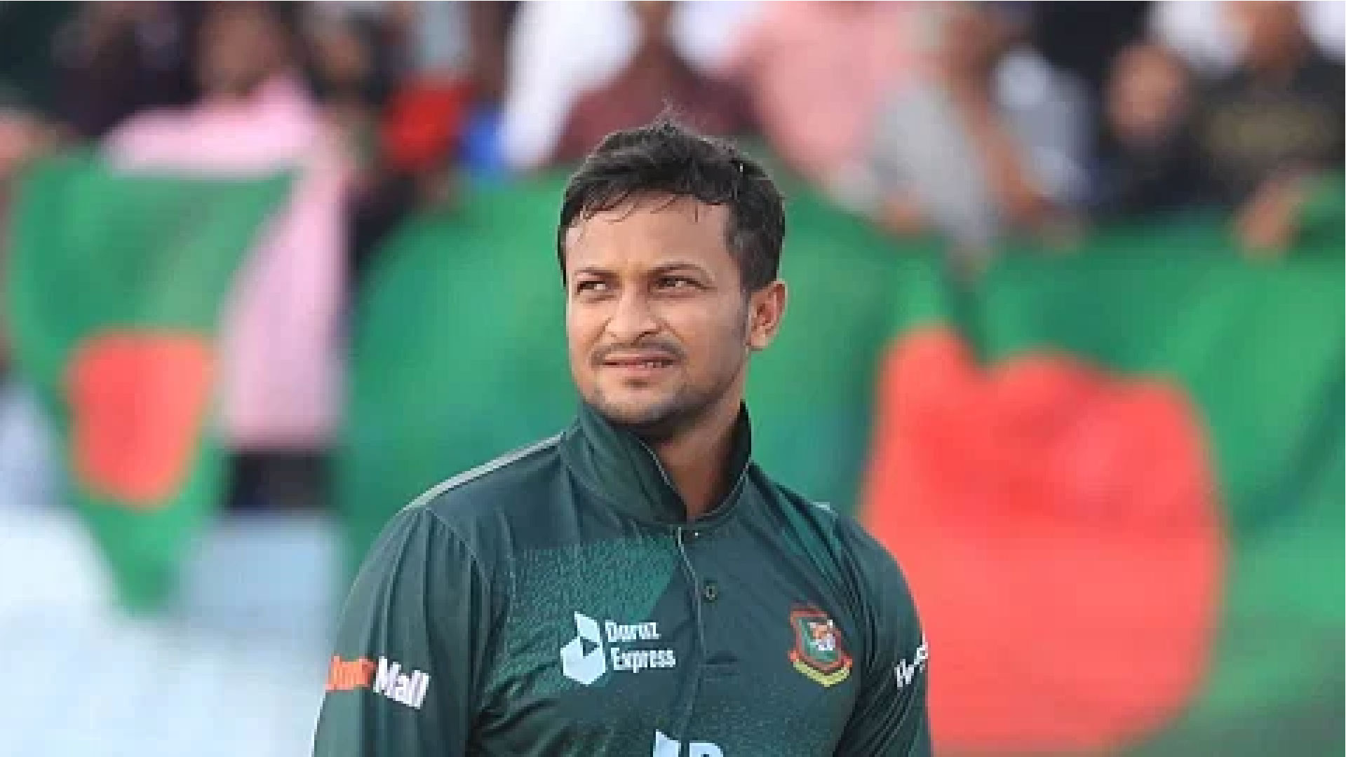 বিশ্বকাপ ক্রিকেটে বাংলাদেশ