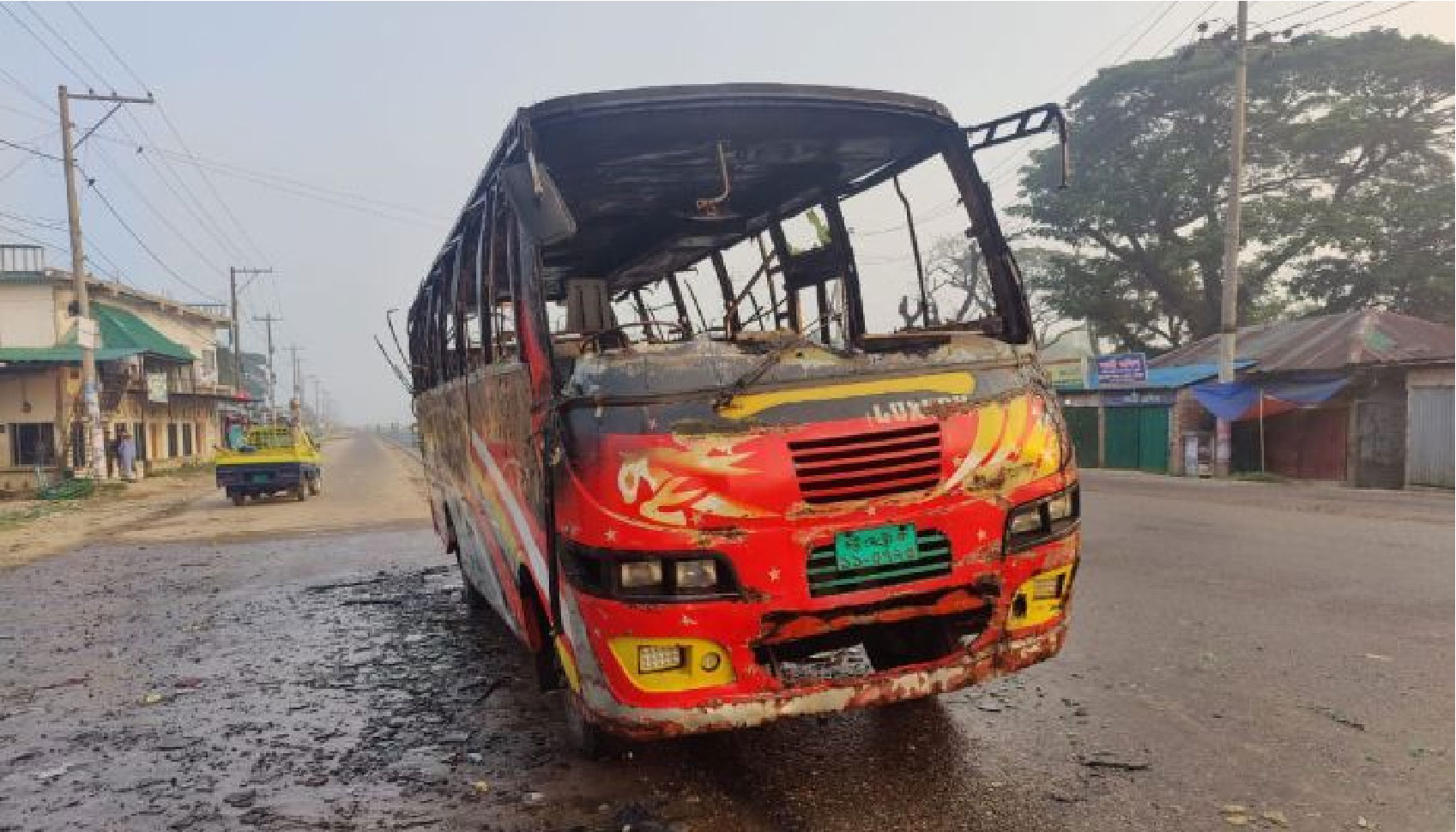 ৪৮ ঘণ্টার সর্বাত্মক