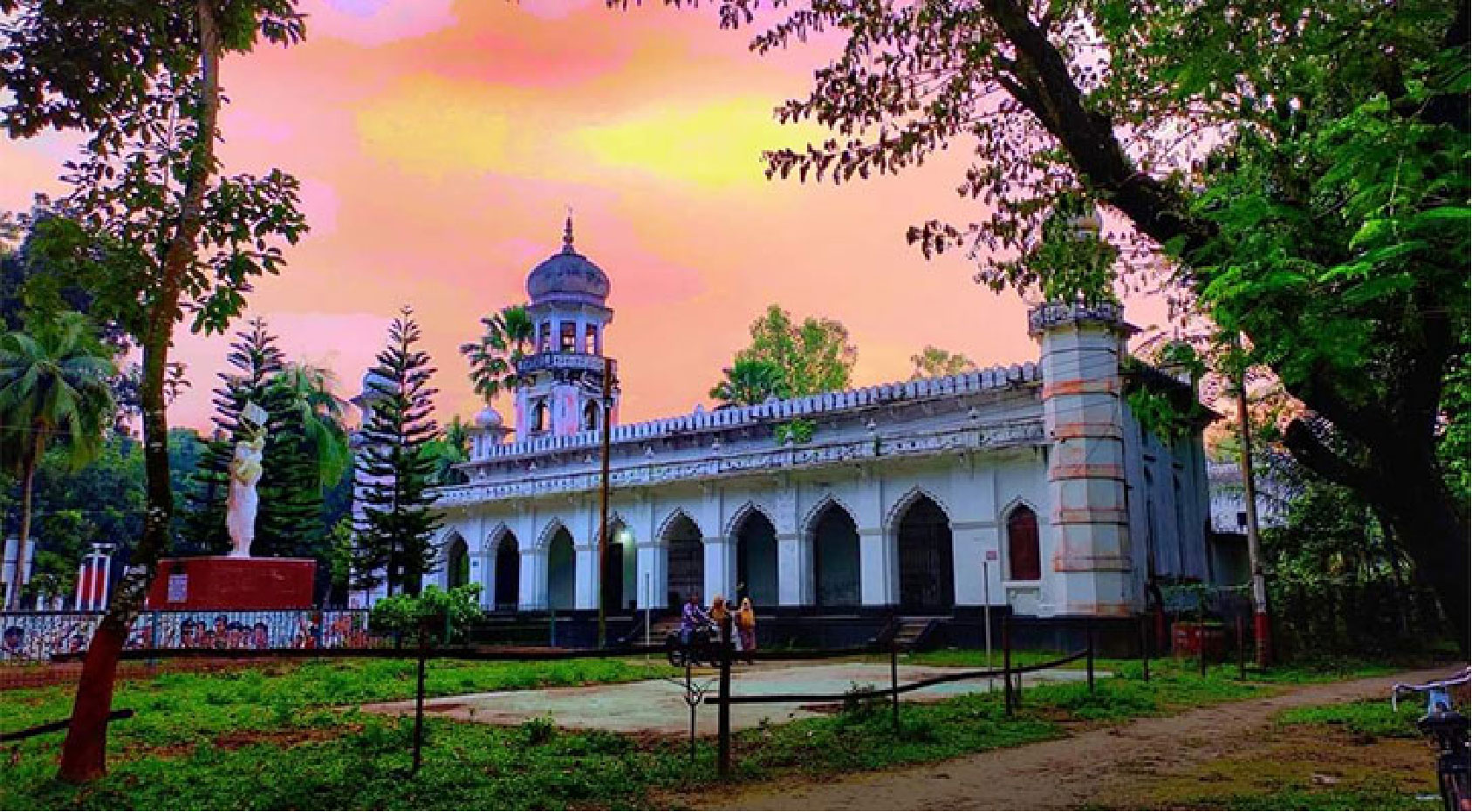 উত্তর জনপদের প্রাচীন