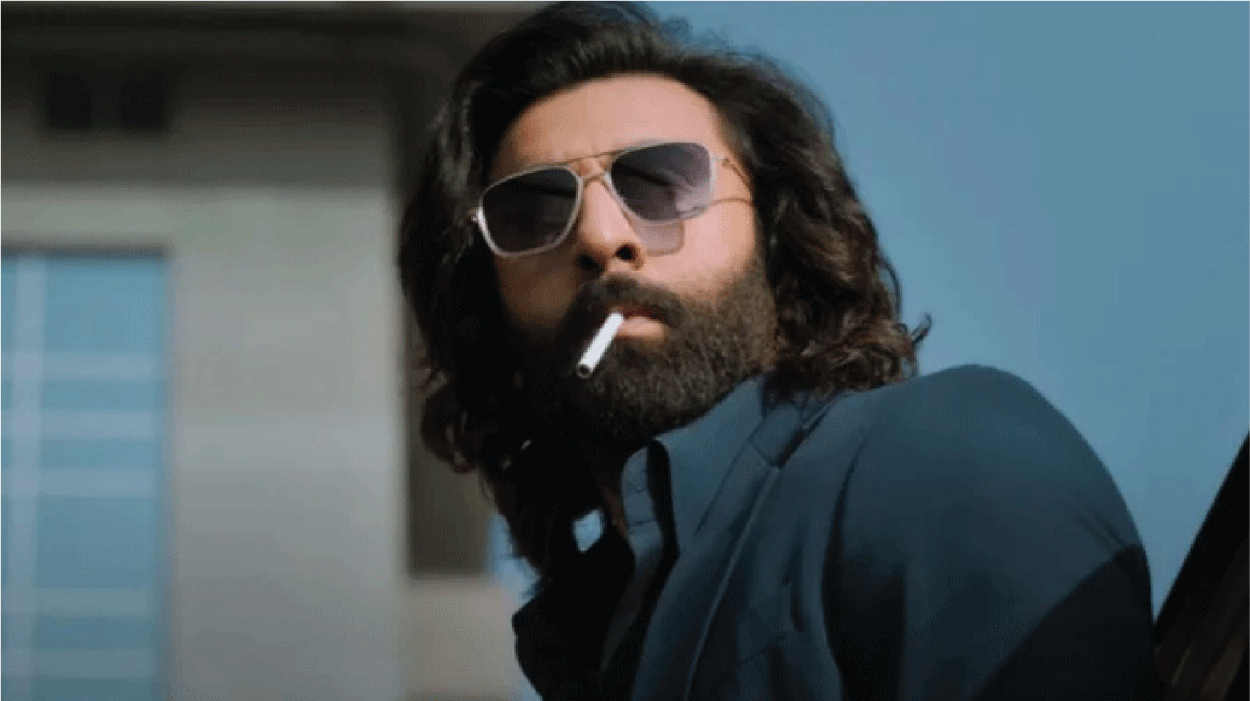 রণবীর কাপুরের দ্বিতীয় ছবি