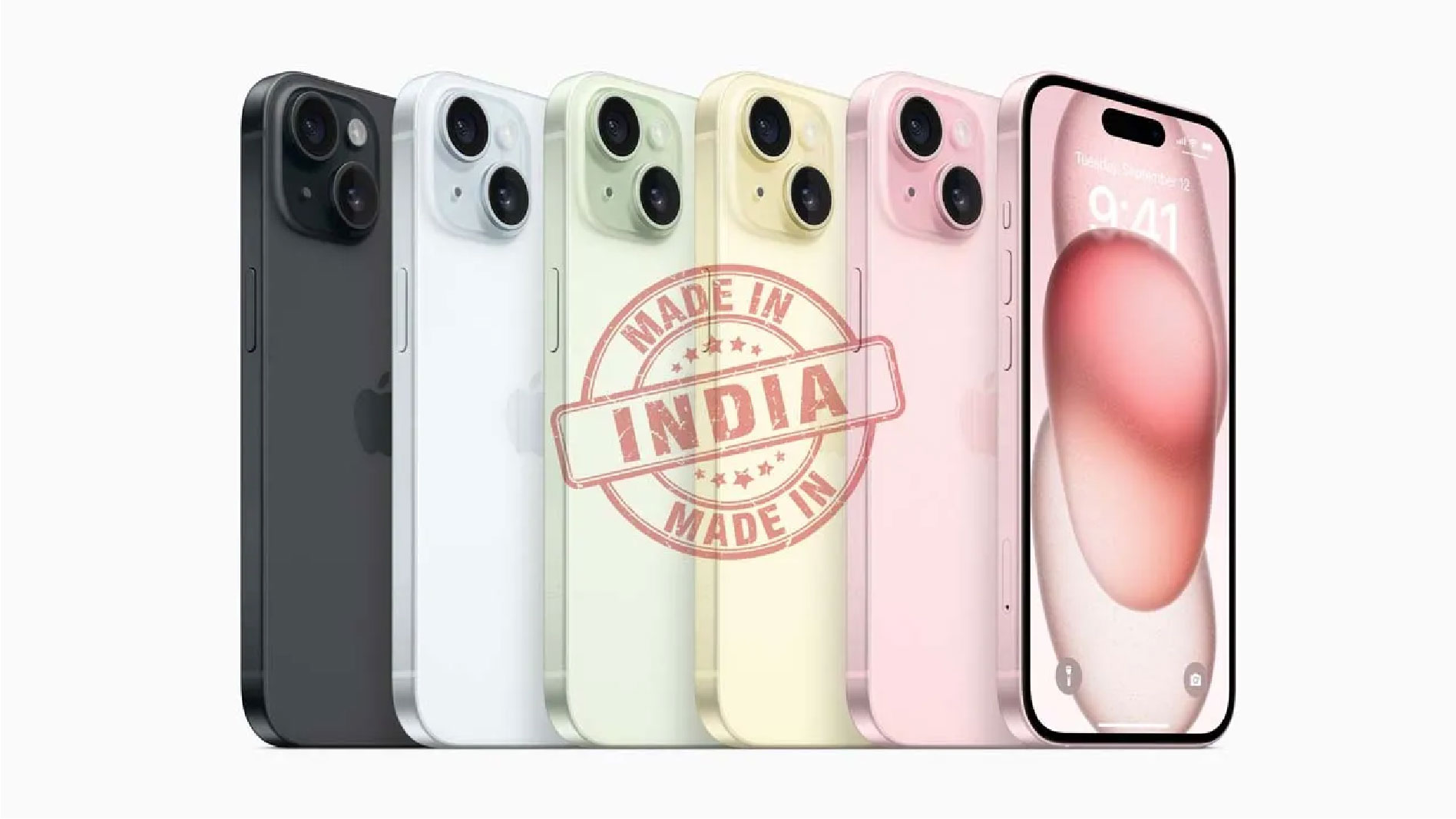 আইফোন মডেলের নতুন সংস্করণ