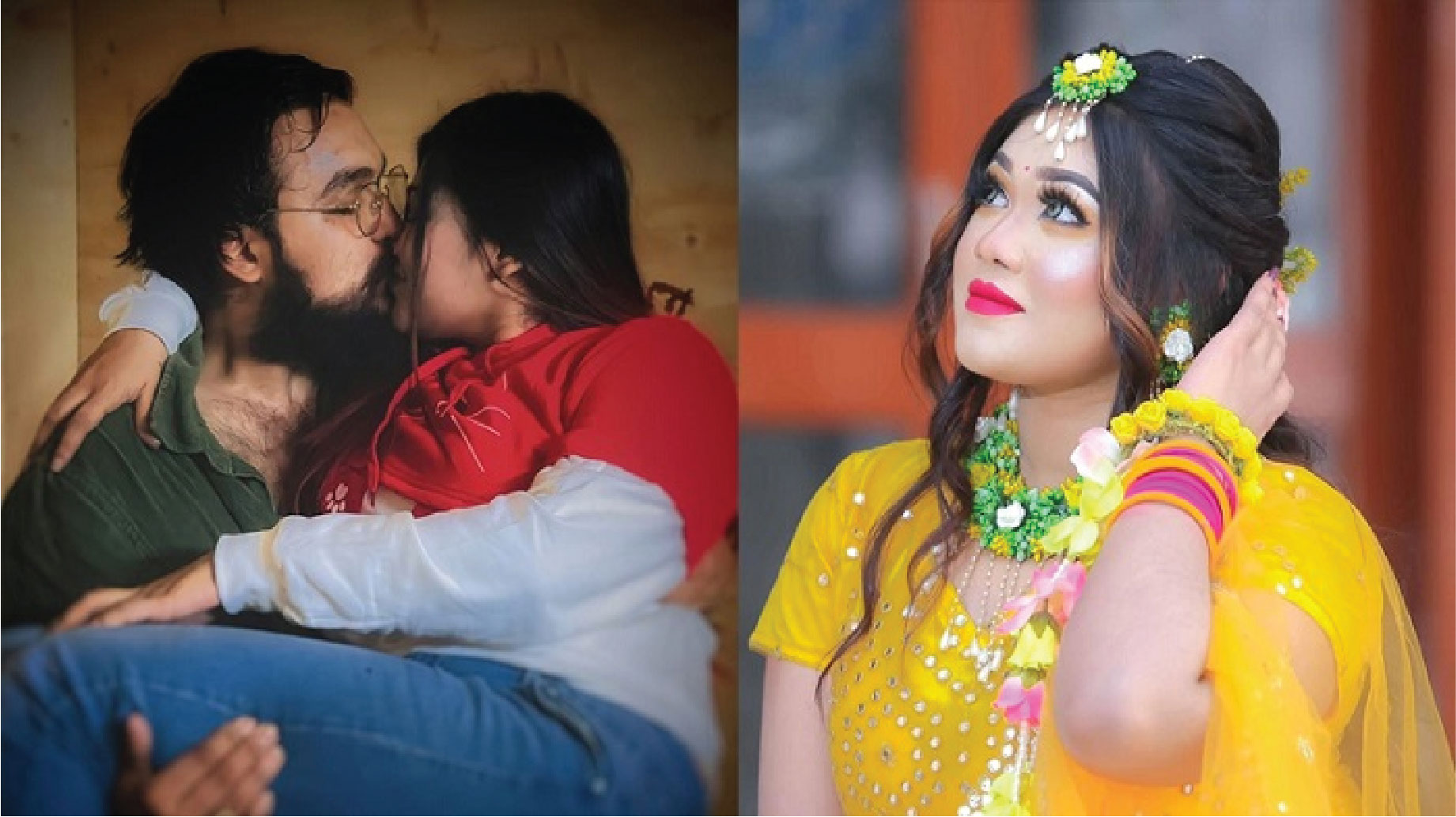 বিতর্ক ও গায়ক মইনুল