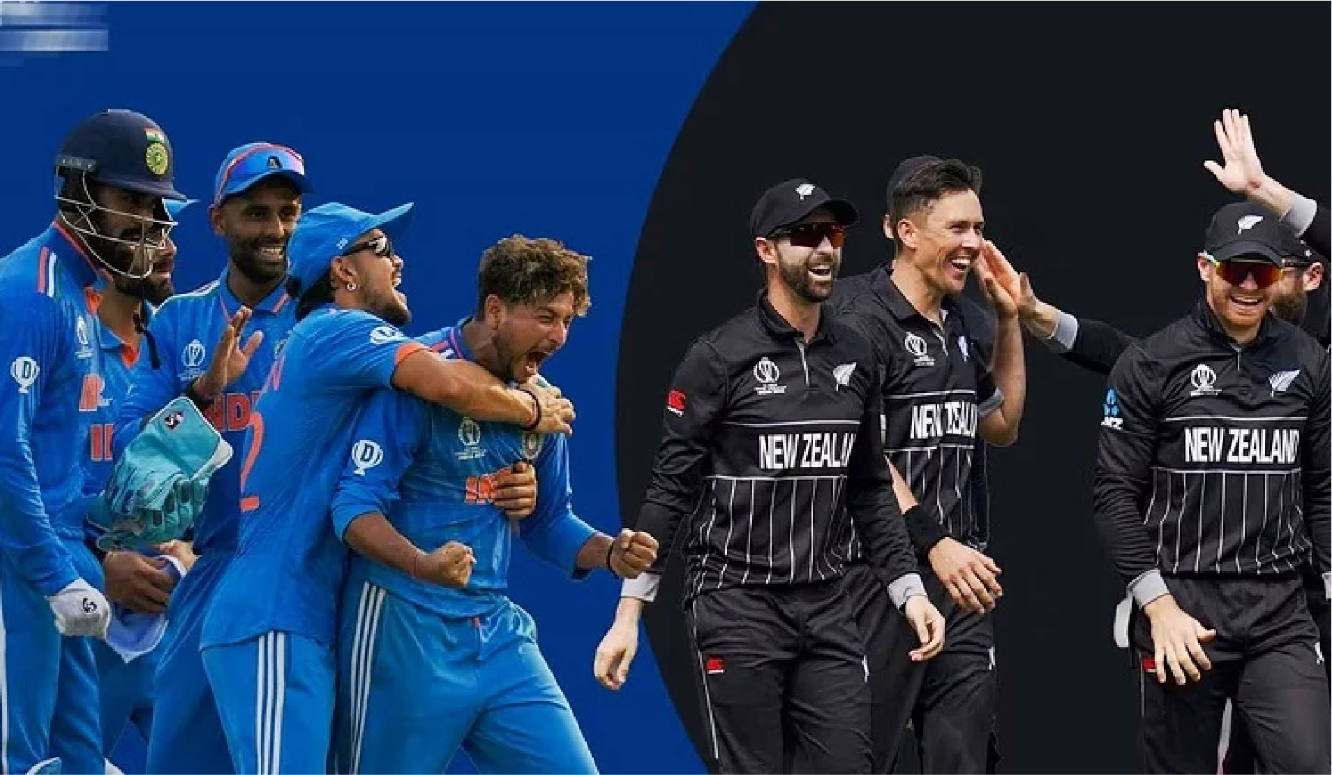 আরব সাগরের মৃদুমন্দ