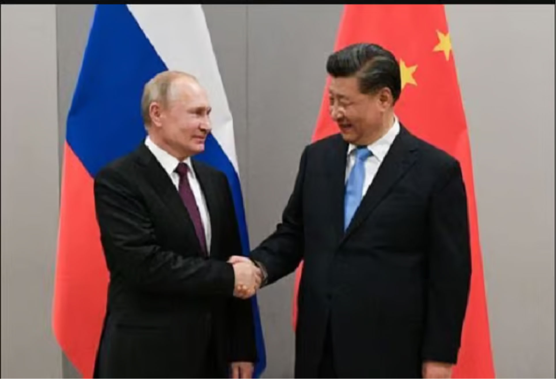 রাশিয়ার প্রেসিডেন্ট নির্বাচন