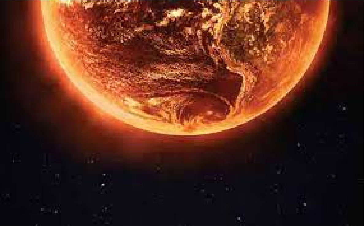 আল্লাহ তায়ালা মানবজাতির