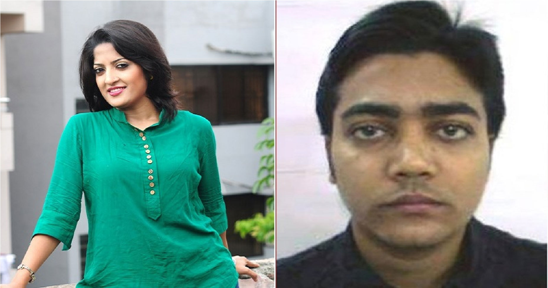জনপ্রিয় অভিনেত্রী হুমায়রা