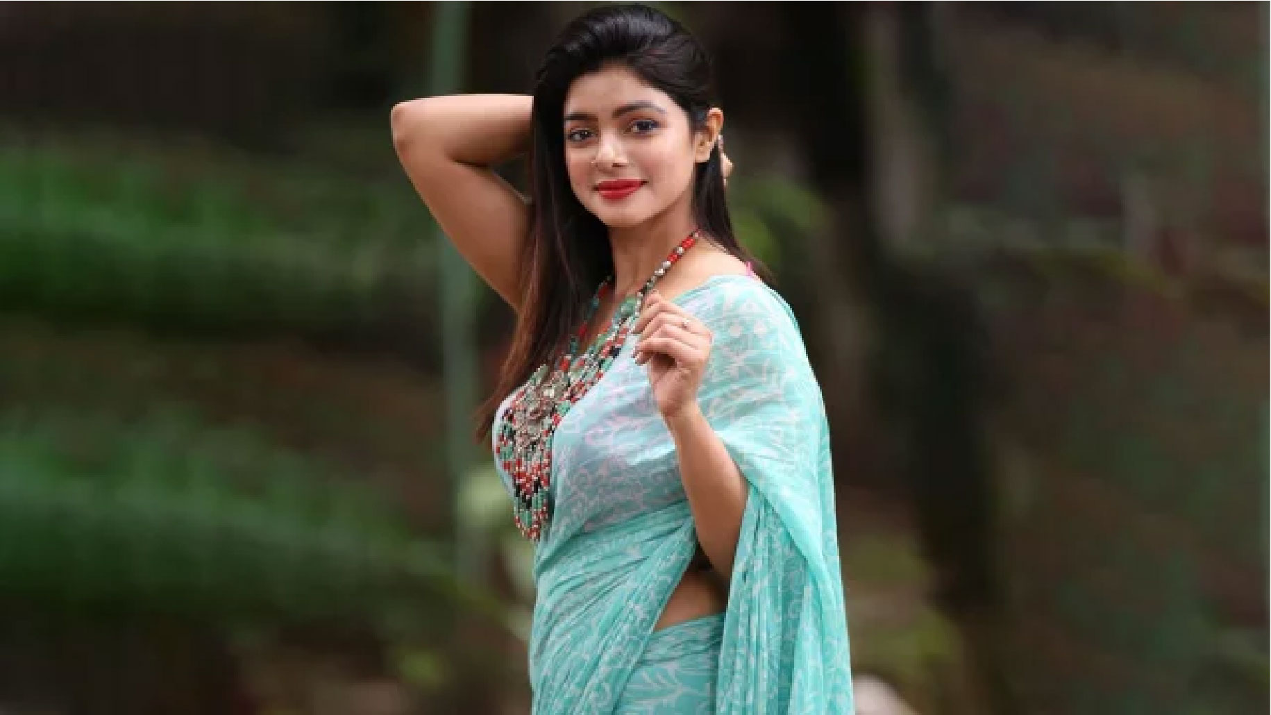 সিনেমা নিয়ে পর্দায় ফিরলেন
