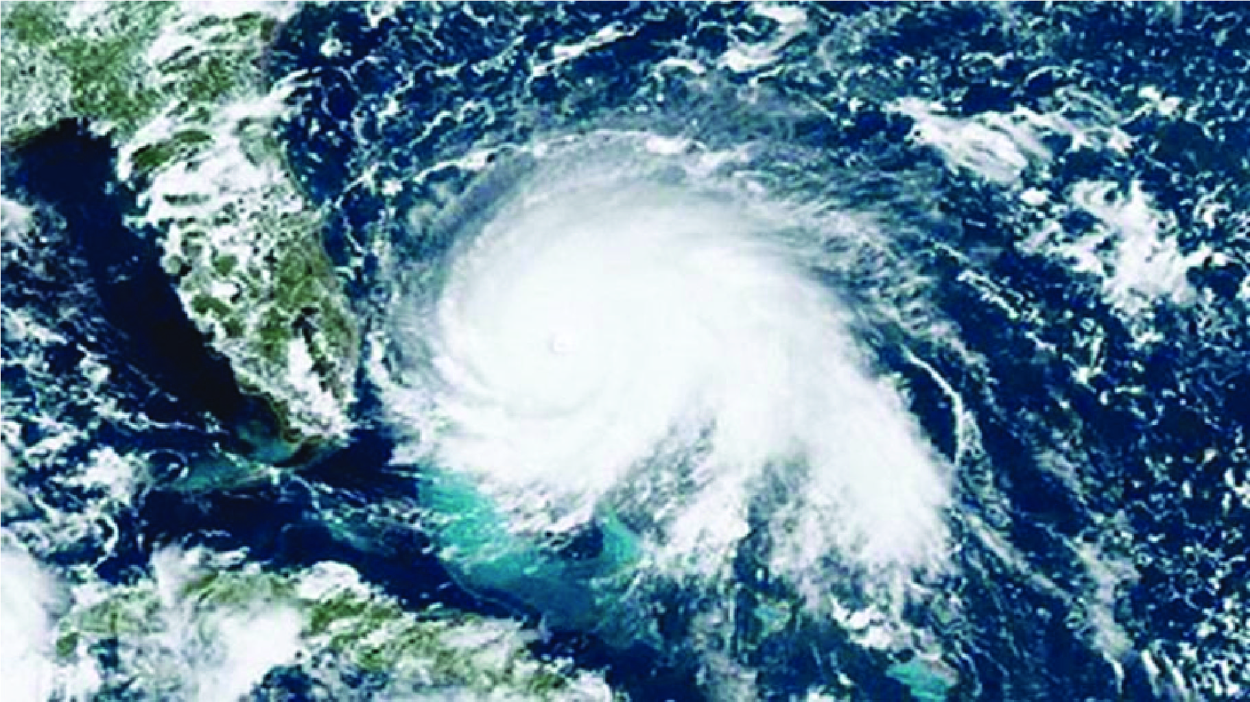 নিম্নচাপটি উত্তরপূর্ব দিকে অগ্রসর