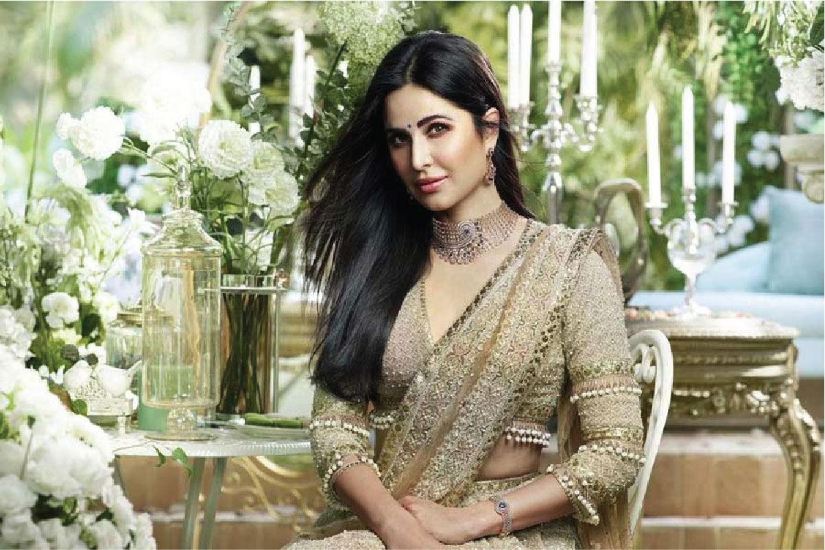 ক্যাটরিনা কাইফ অন্তঃসত্ত্বা নয়