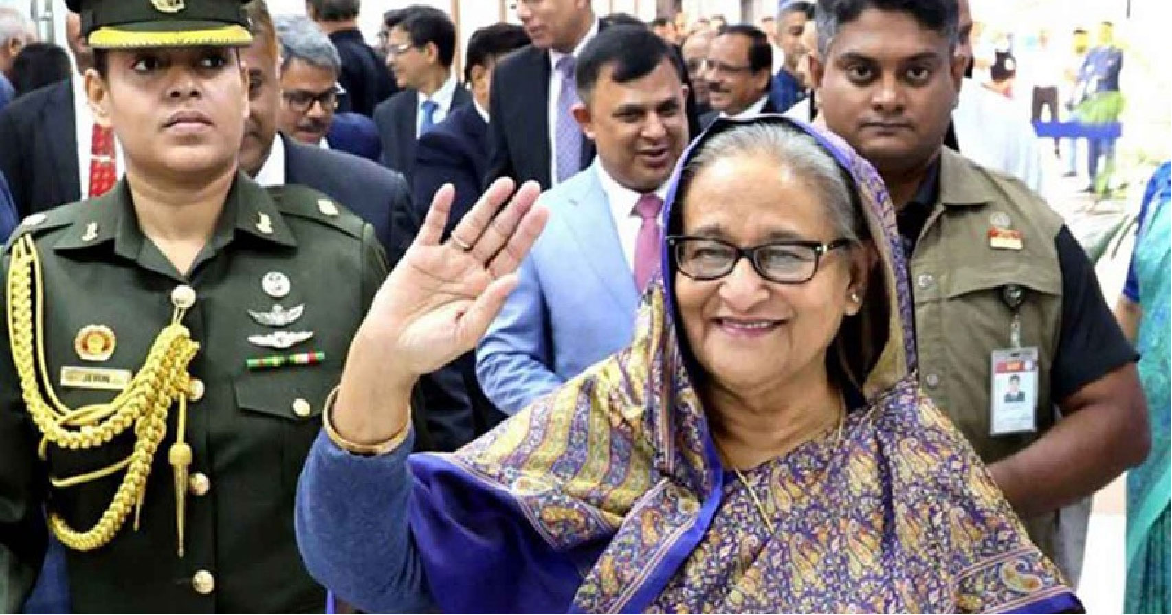 আন্তর্জাতিক নারী ইসলাম