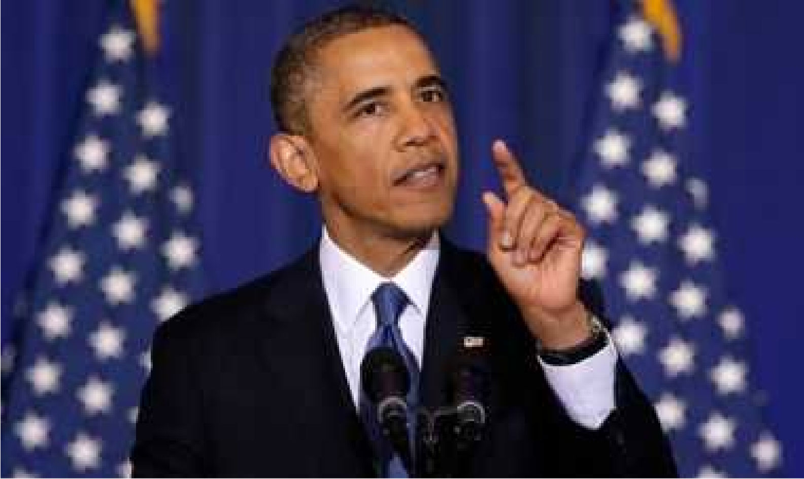 সাবেক মার্কিন প্রেসিডেন্ট