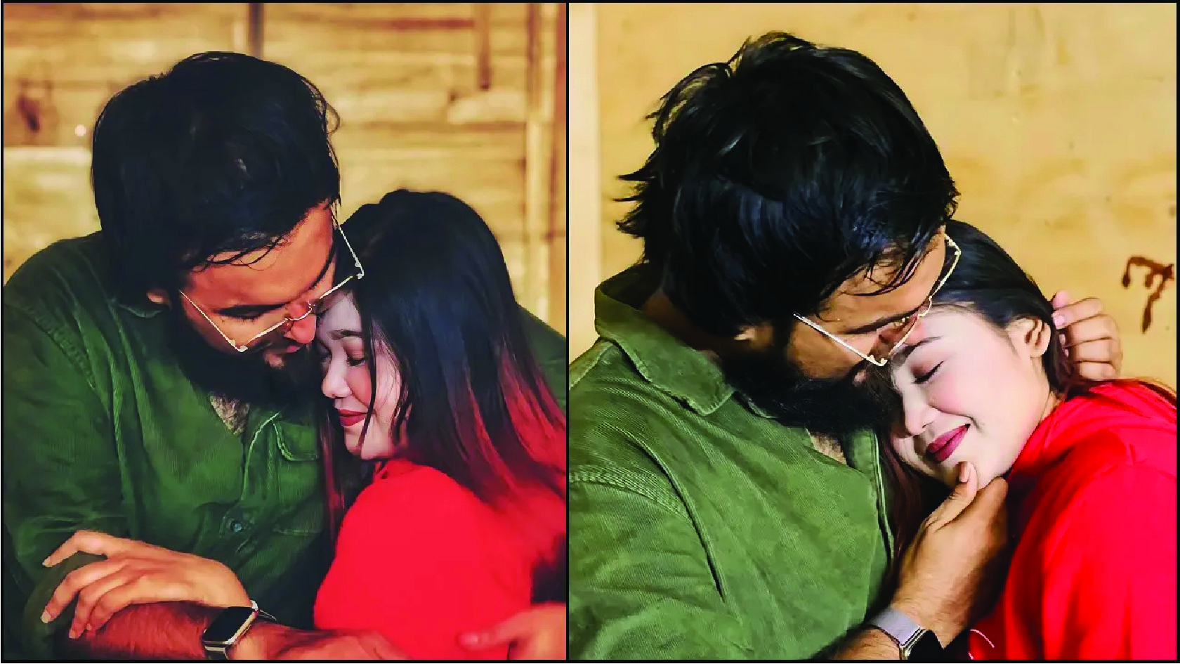 সংগীতশিল্পী মাইনুল আহসান