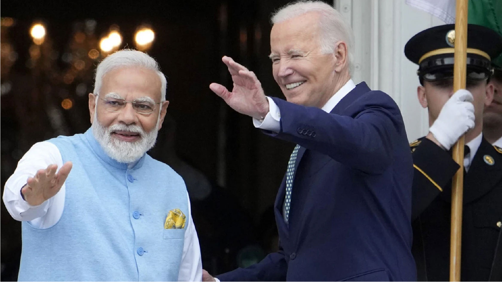 ভারত অত্যন্ত গুরুত্বপূর্ণ দেশ