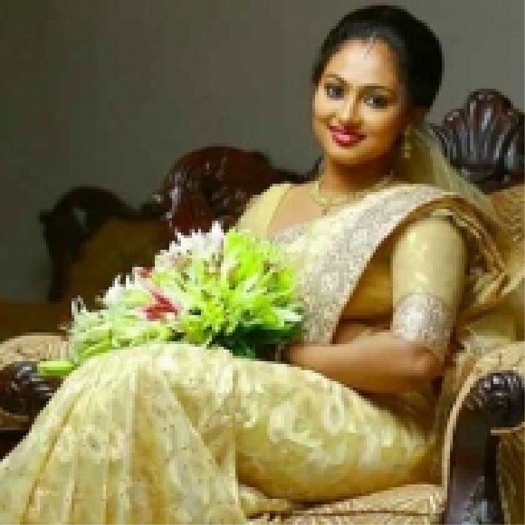 বেড়ে উঠা ভারতে