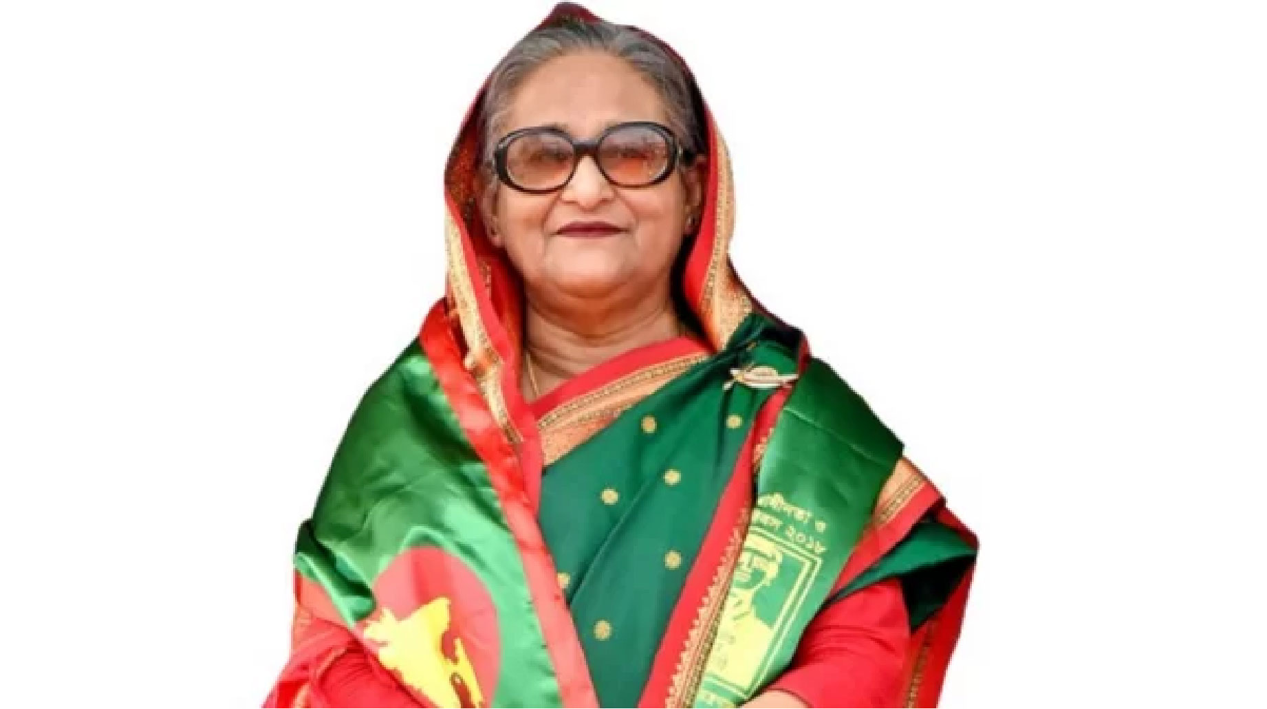 আওয়ামী লীগ সভাপতি