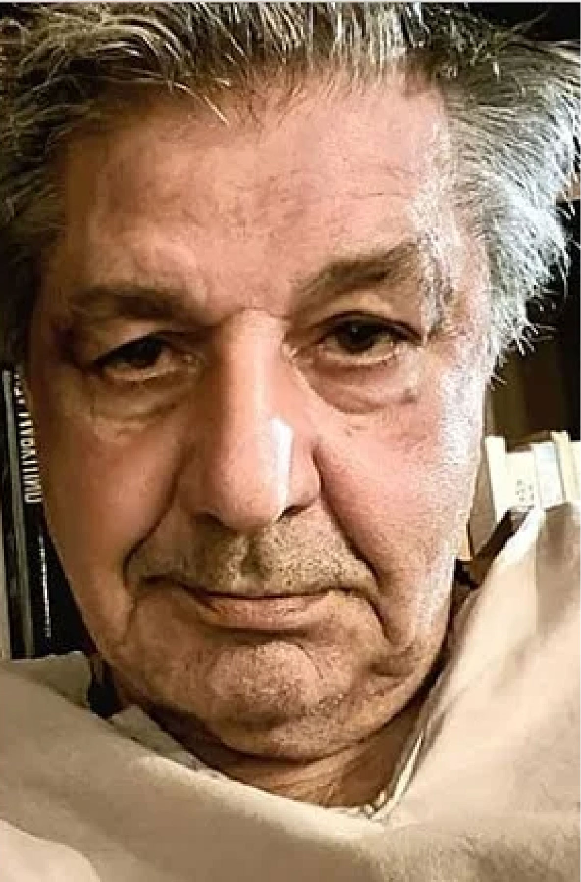 বাংলাদেশের নাগরিকত্ব পেয়েছেন