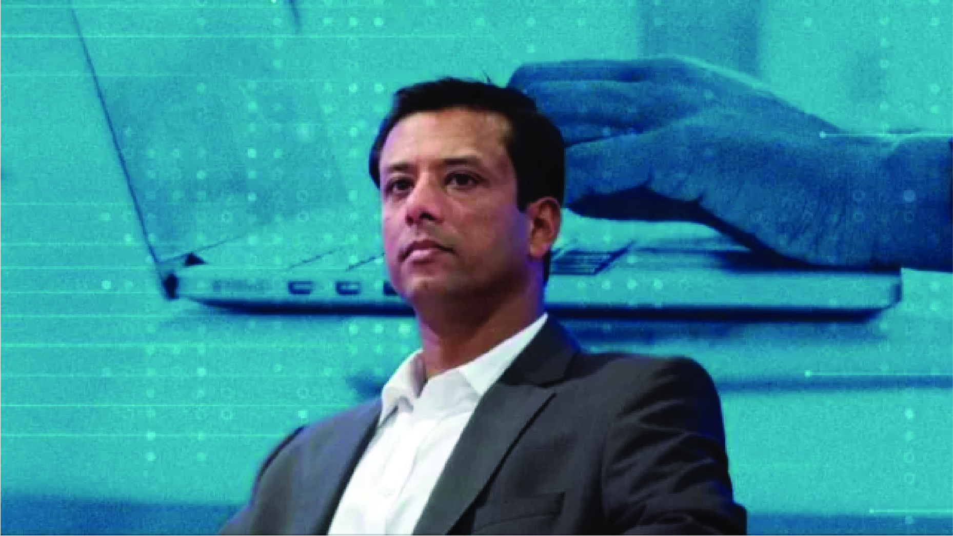  আইসিটি উপদেষ্টা এবং সিআরআই