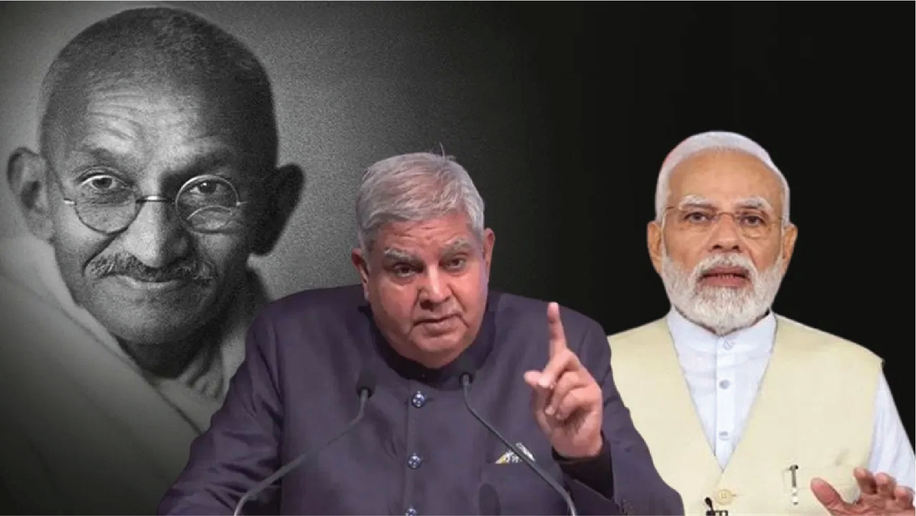 ভারতের প্রধানমন্ত্রী নরেন্দ্র