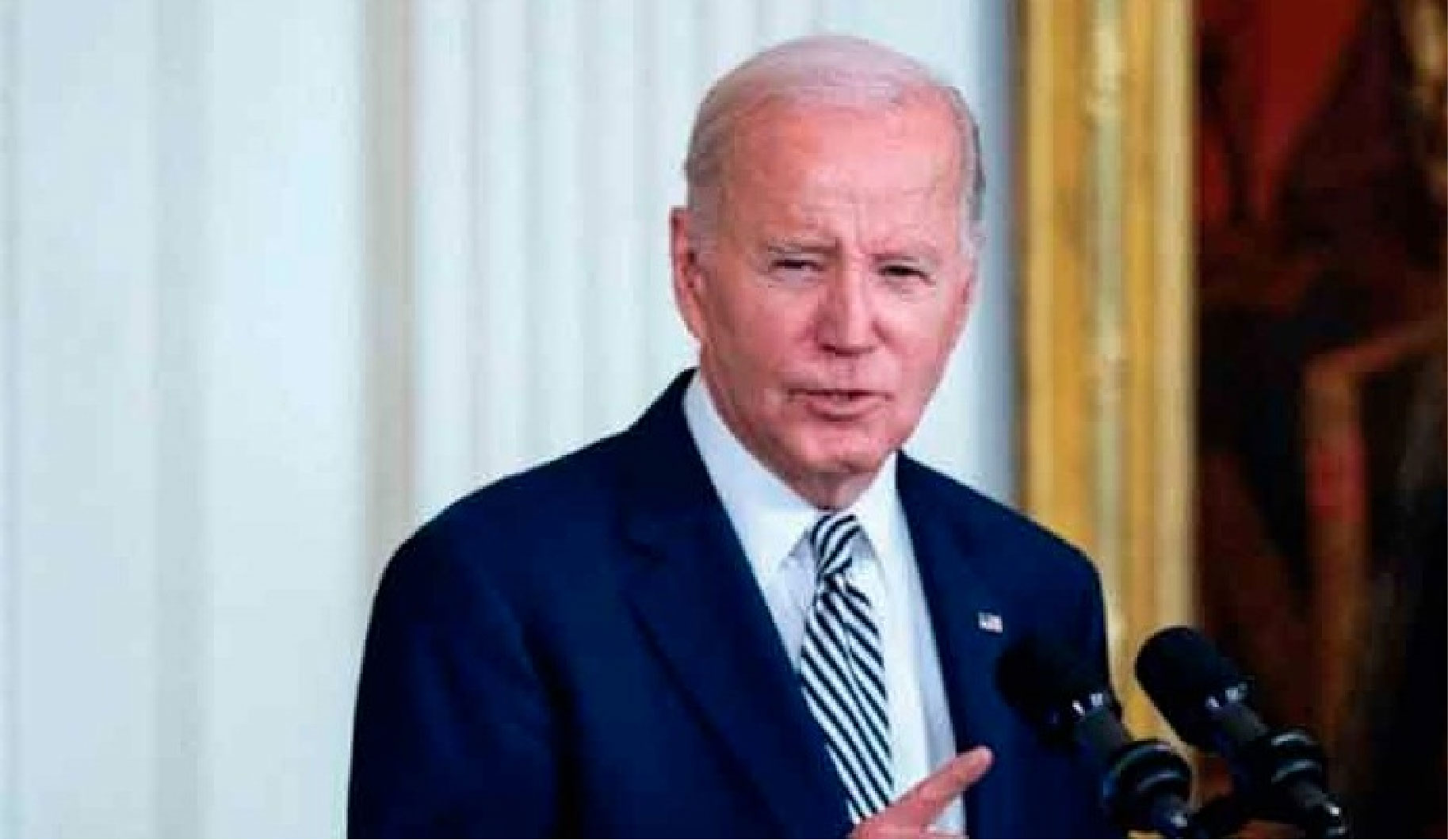 ইসরাইলের গণহত্যা বন্ধে ব্যর্থতা