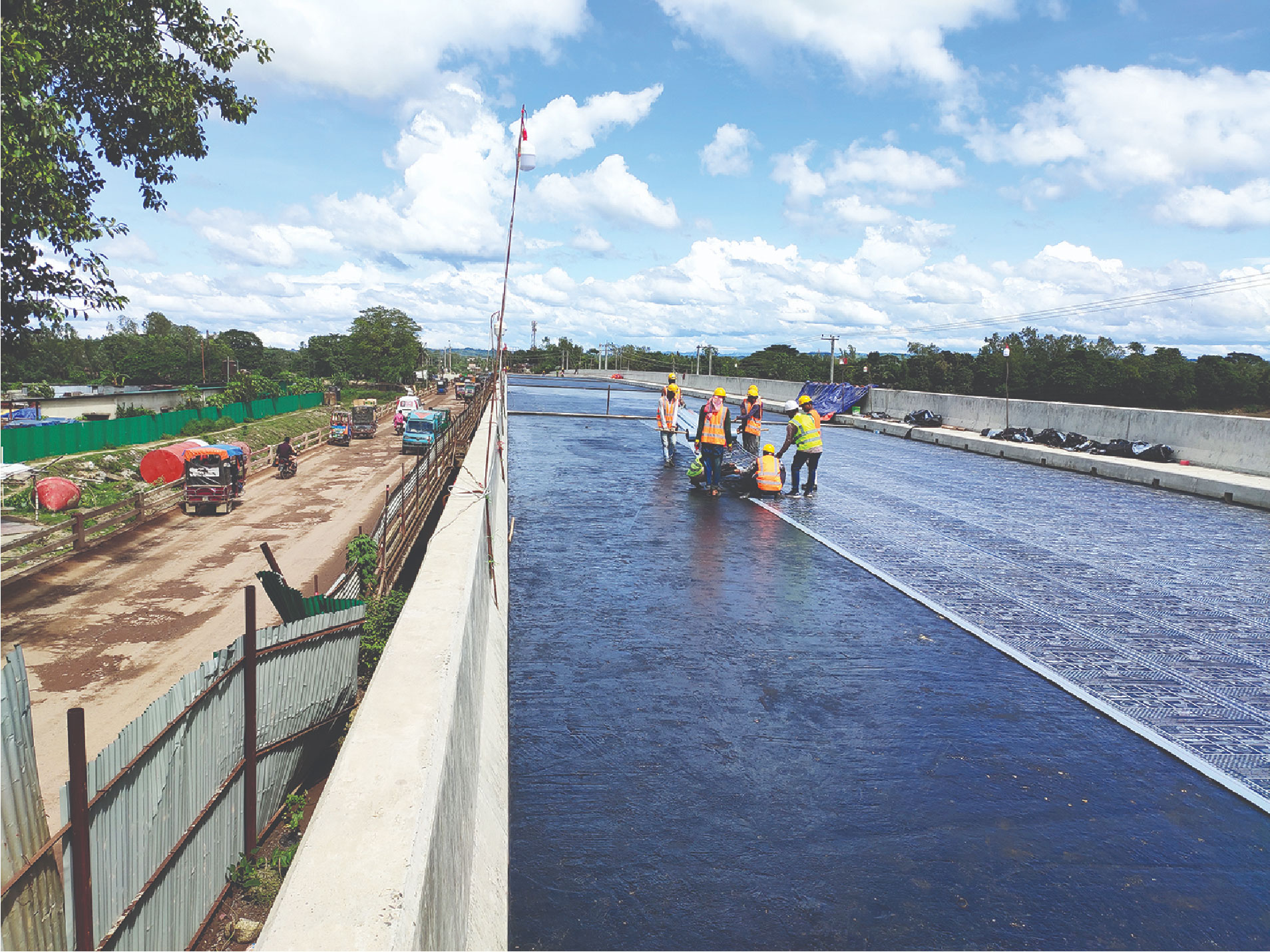 চট্টগ্রাম কক্সবাজার রেললাইন