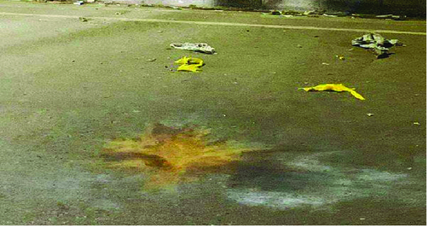 তফসিল ঘোষণার রাতেই