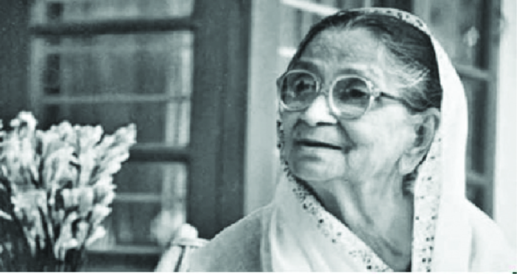 নারীমুক্তি আন্দোলনের পুরোধা