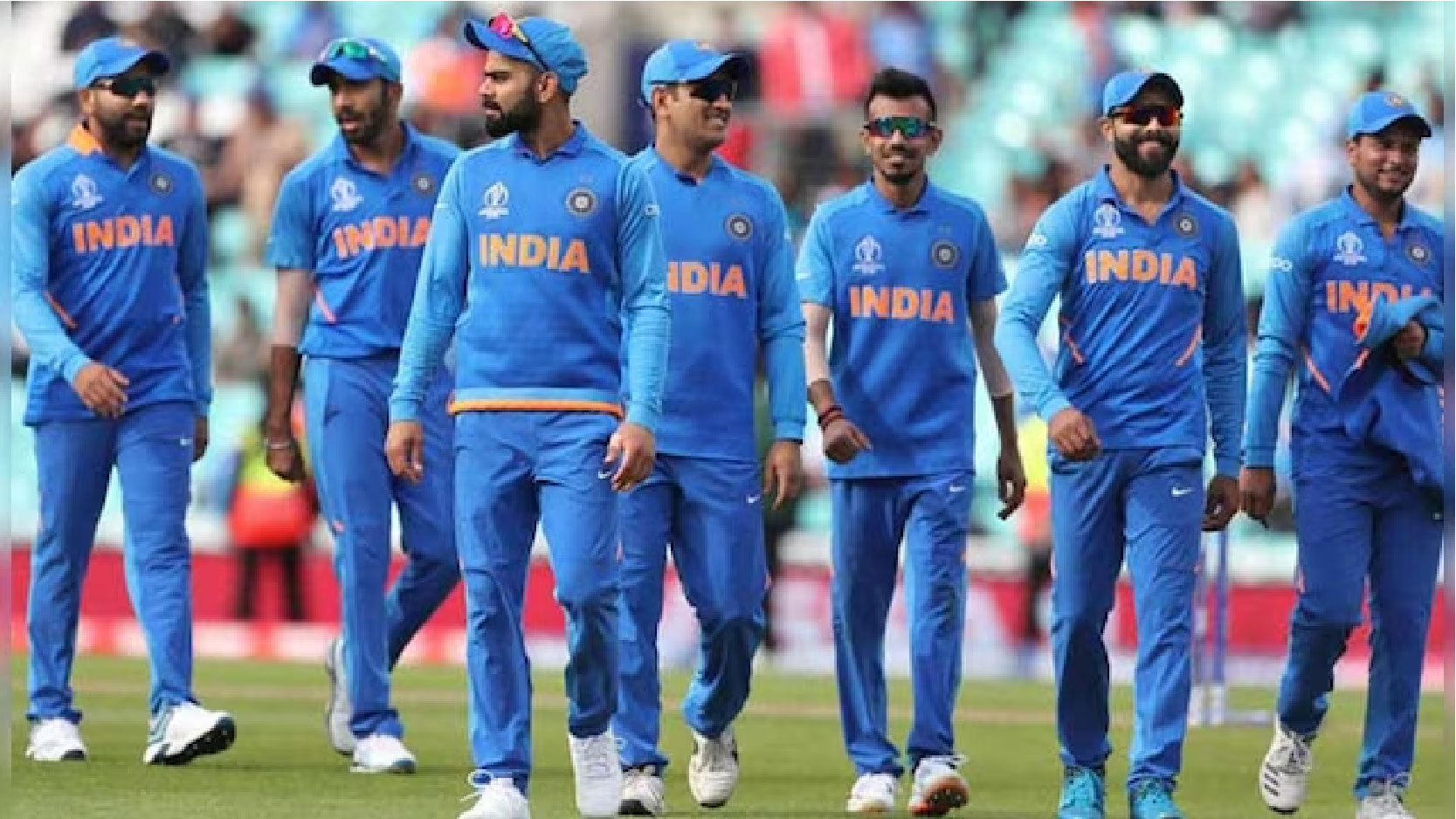 সেমিফাইনাল খেলার সিদ্ধান্ত