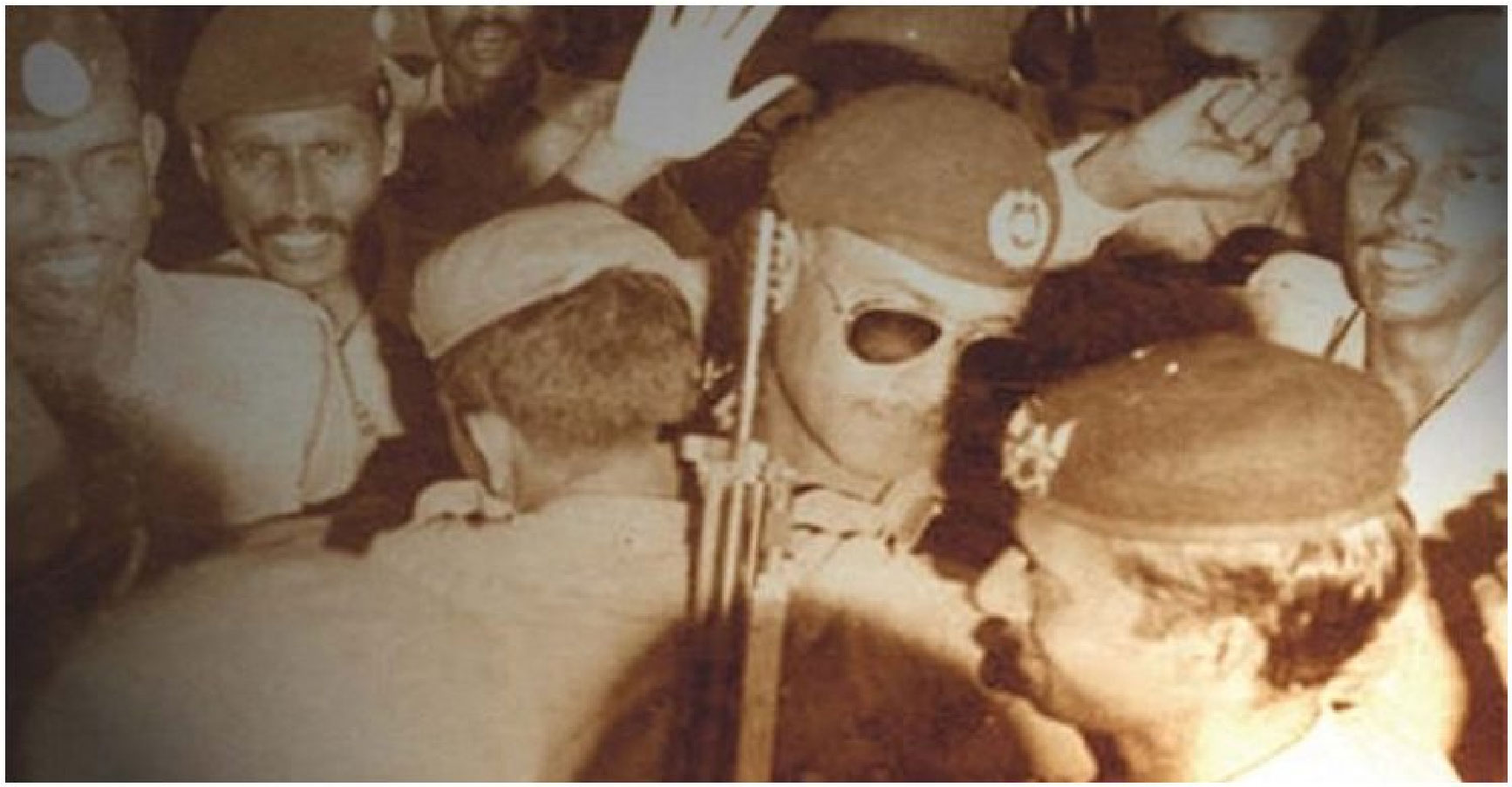 মুক্তিযোদ্ধা হত্যা দিবস পালিত