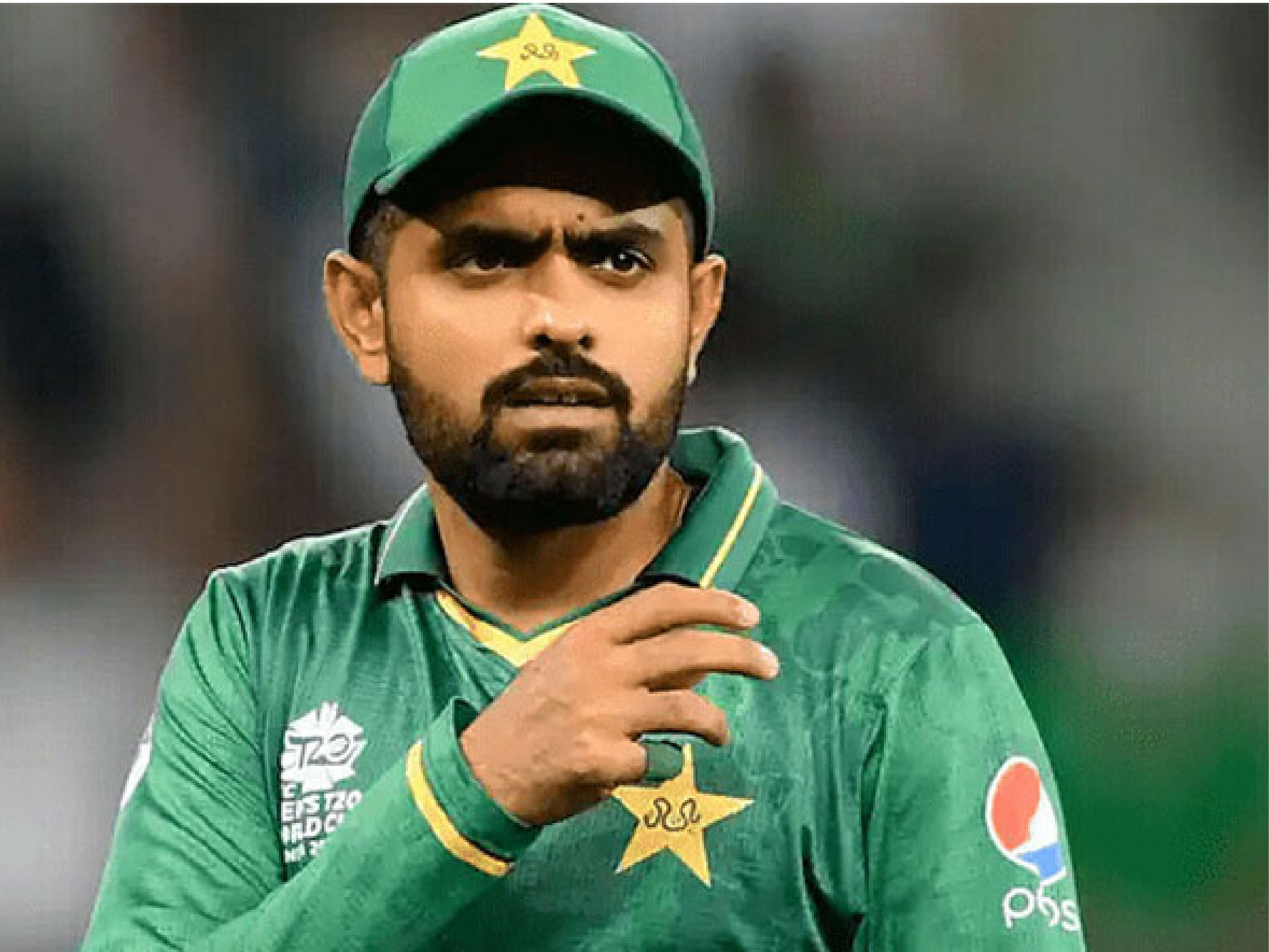 বিশ্বকাপের একটা লম্বা সময়