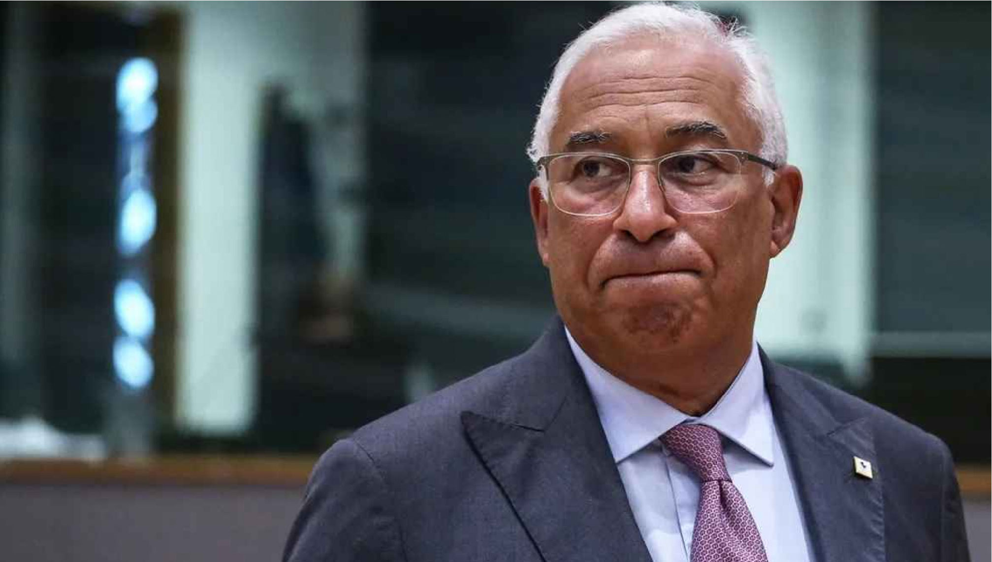 পদত্যাগ করেছেন পর্তুগালের প্রধানমন্ত্রী