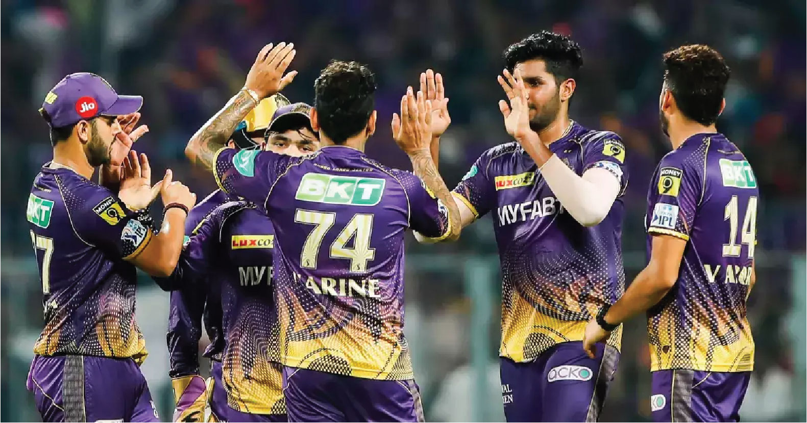 আইপিএলে চলছে দলবদলের শেষ