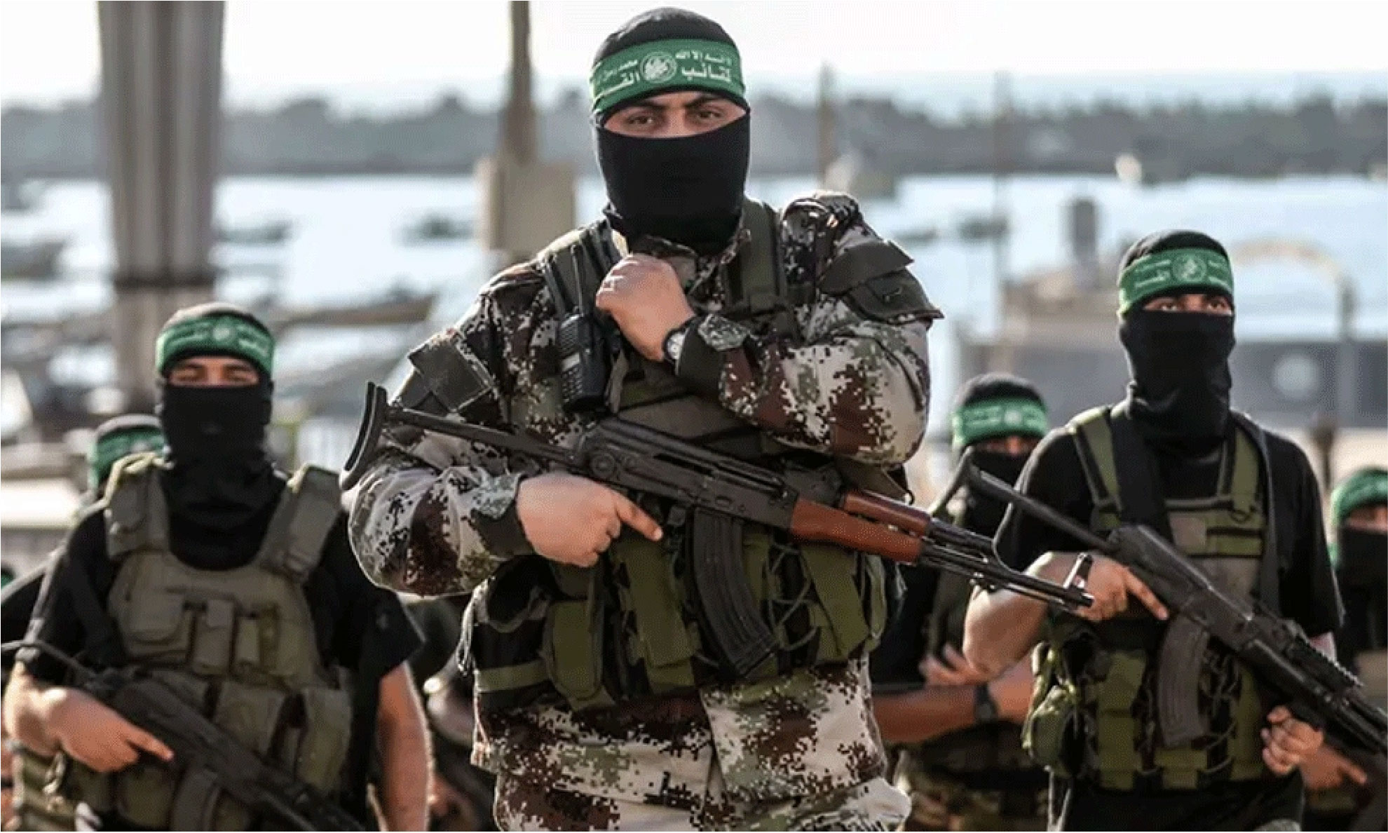 বন্দি নিখোঁজ হয়ে গেছেন