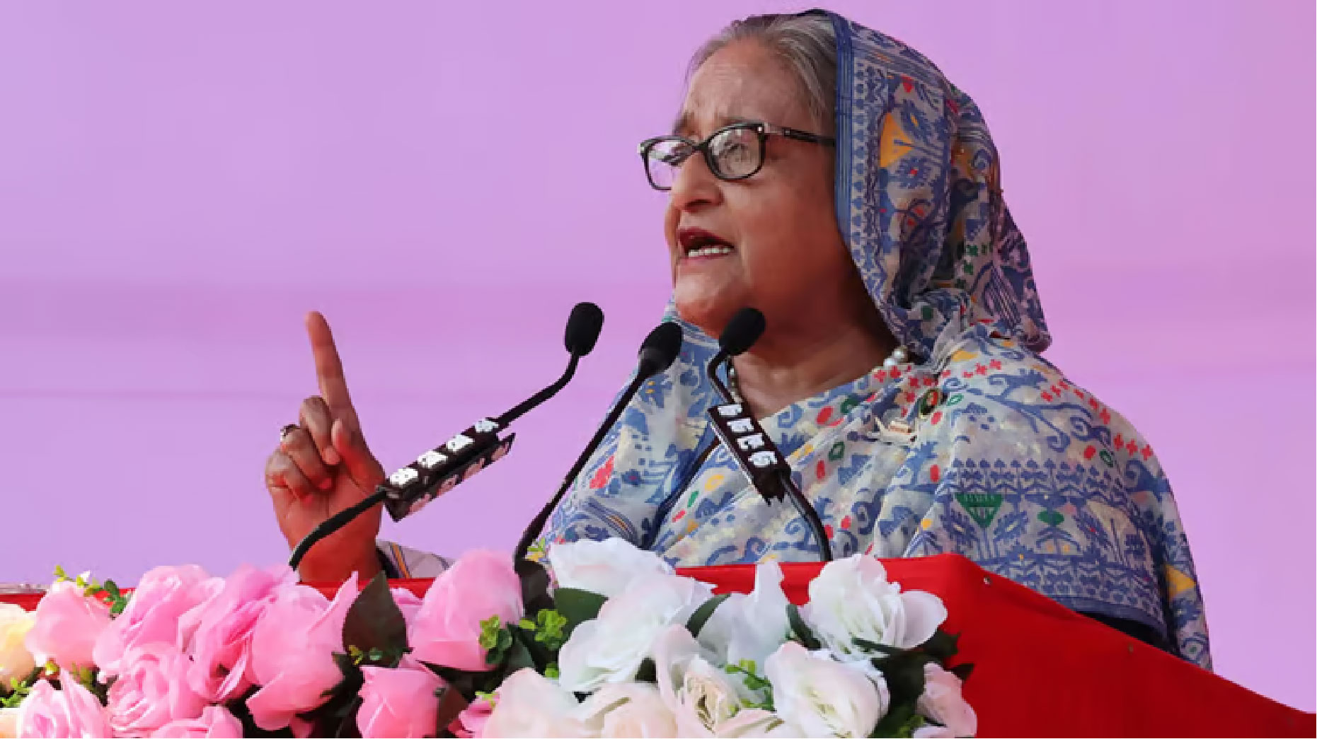 আগামী জাতীয় সংসদ