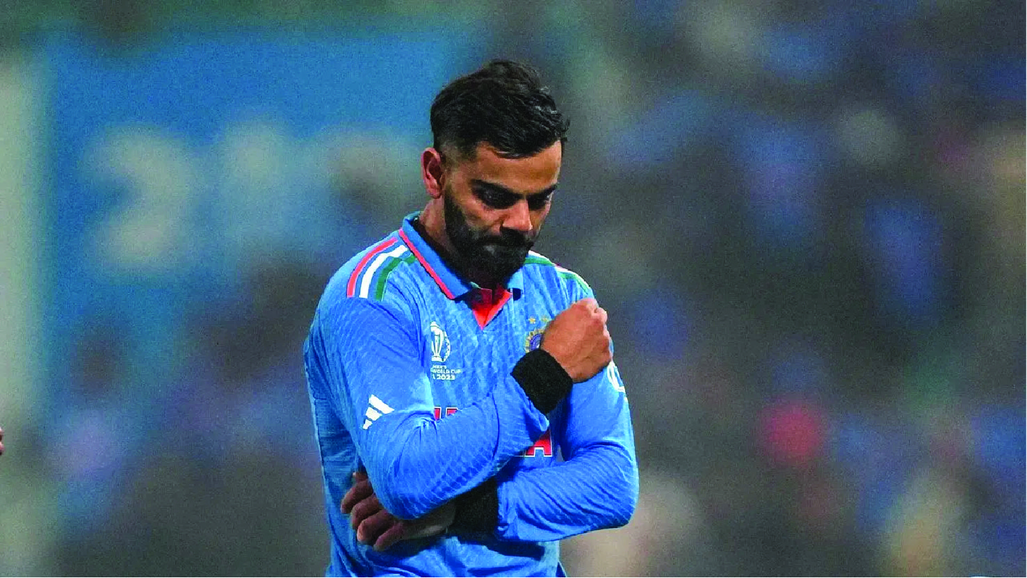 টুর্নামেন্ট সেরার পুরস্কার