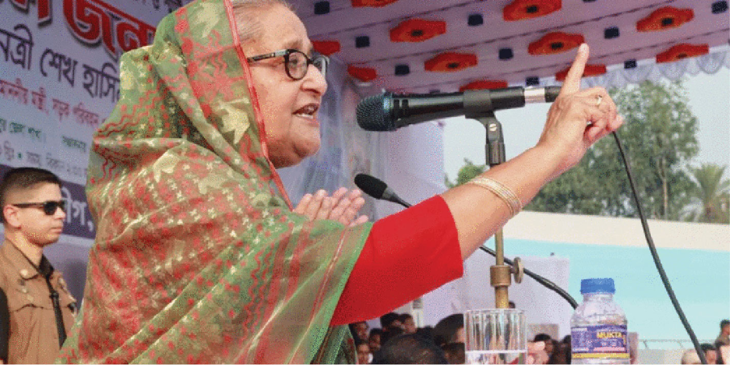 দলীয় মনোনয়নপ্রত্যাশীদের সঙ্গে মতবিনিময়