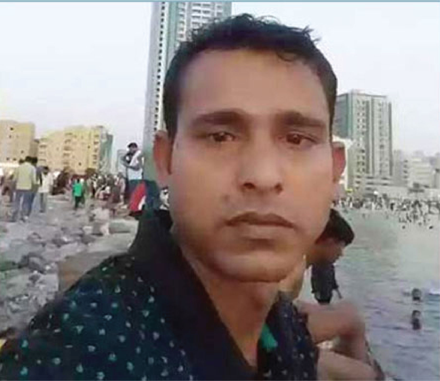 আরব আমিরাতের রাজধানী