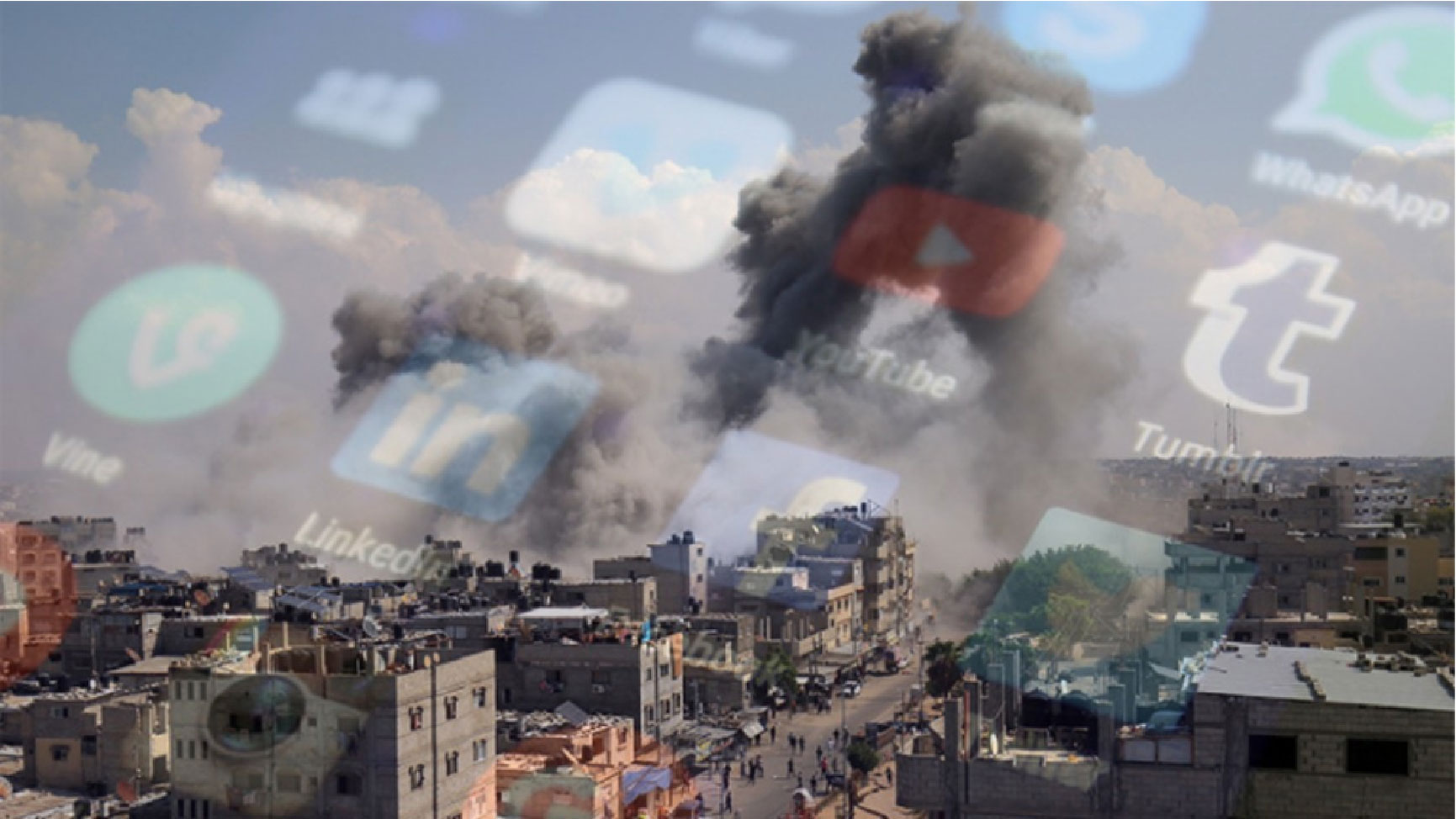 সব ধরনের যোগাযোগ ব্যবস্থা