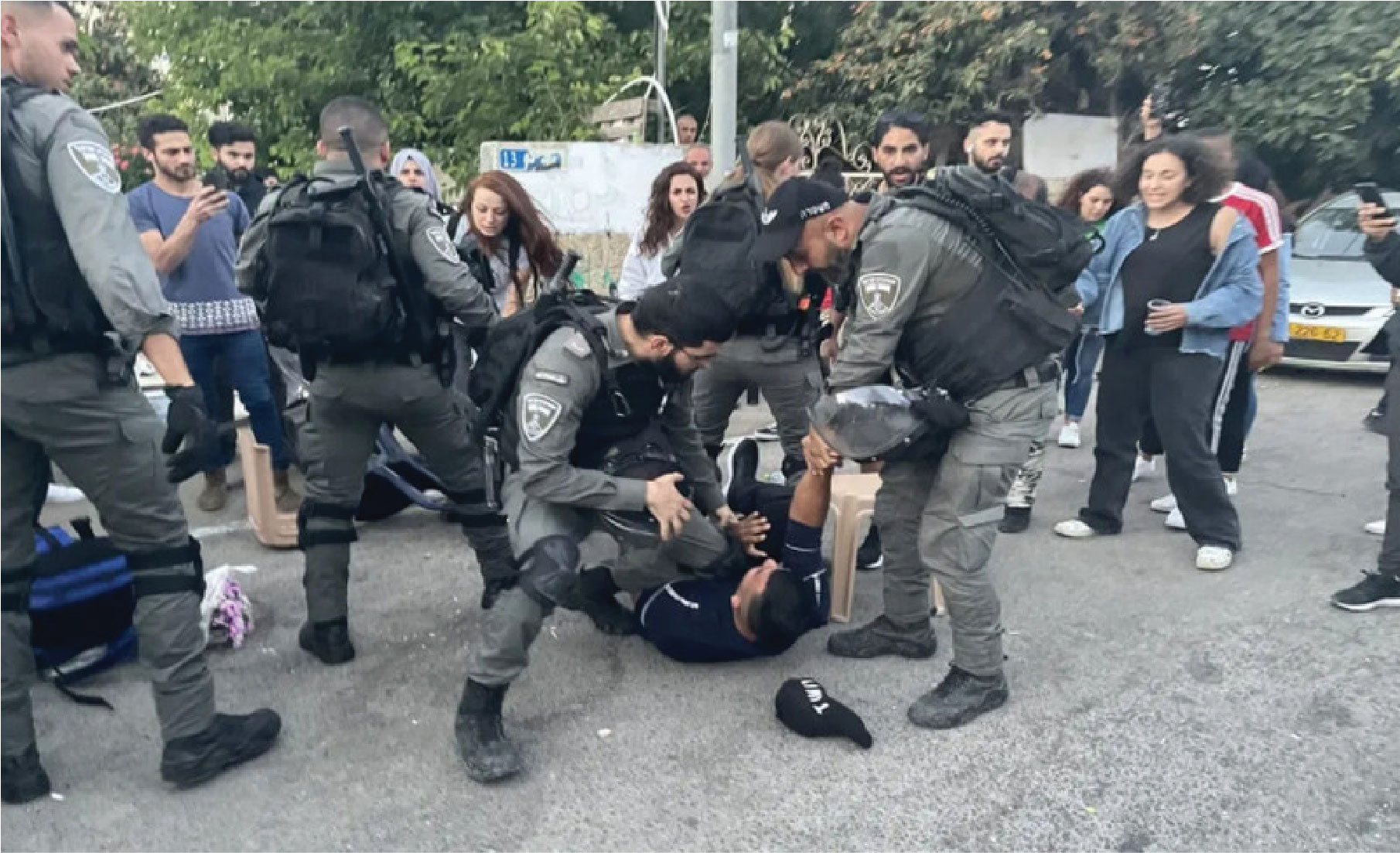 ফিলিস্তিনি ন্যাশনাল ইনিশিয়েটিভ