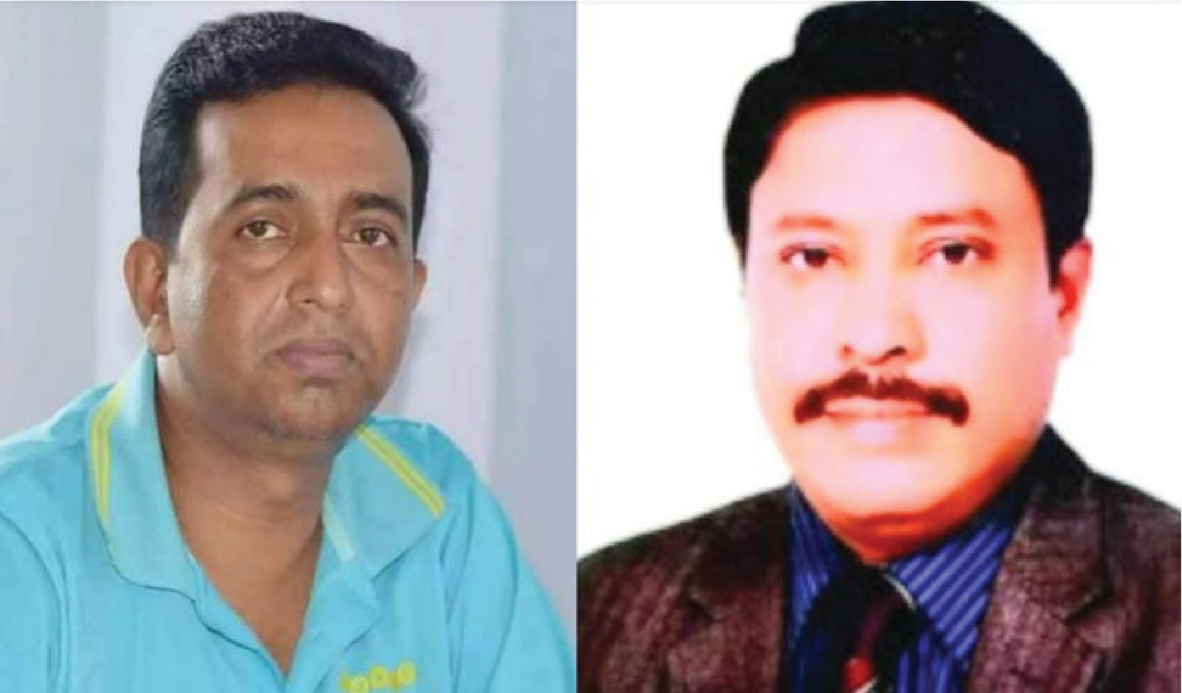 রাতারাতি আওয়ামী লীগের প্রার্থী