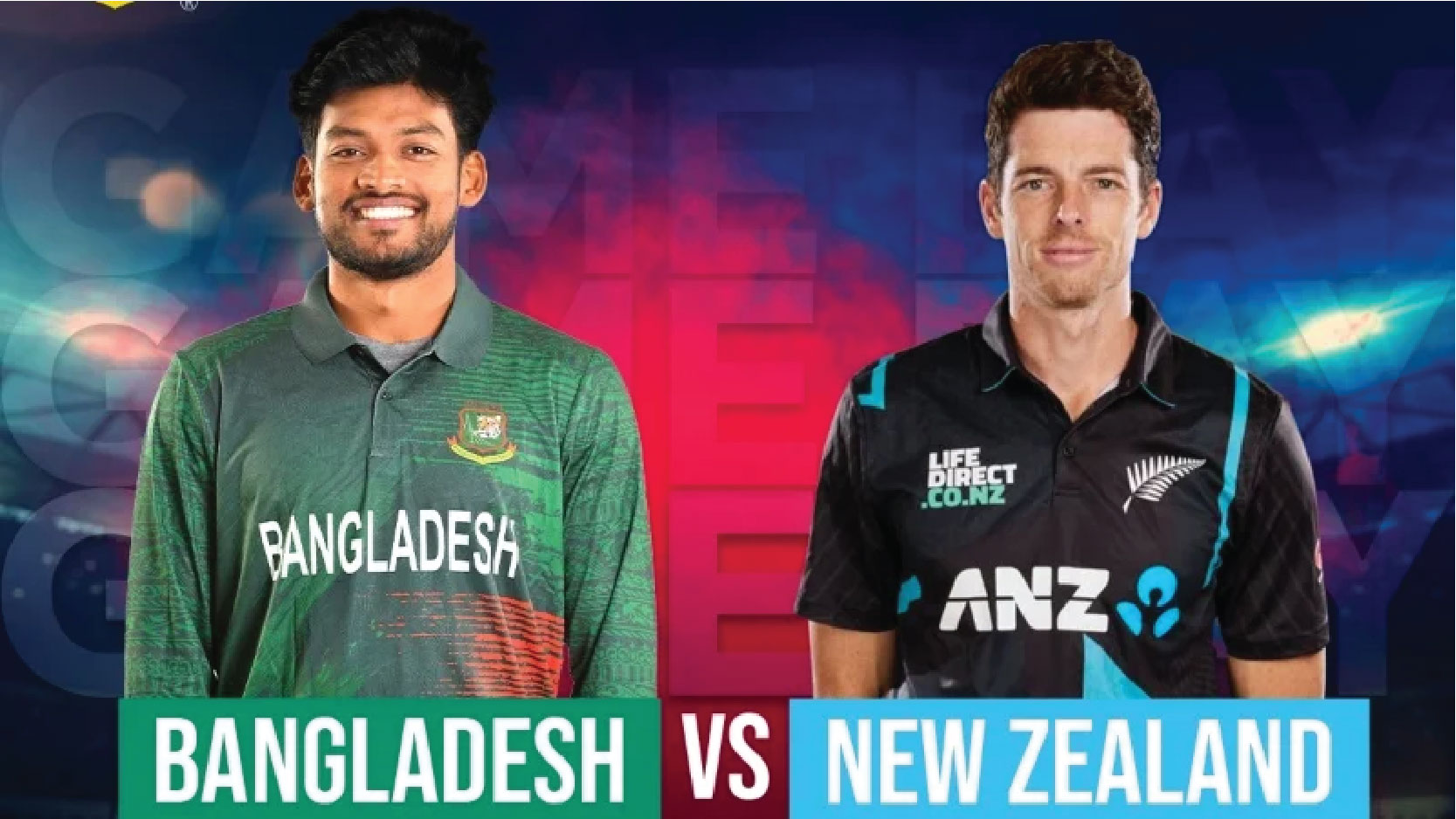 শেষ সিরিজ খেলতে নামছে