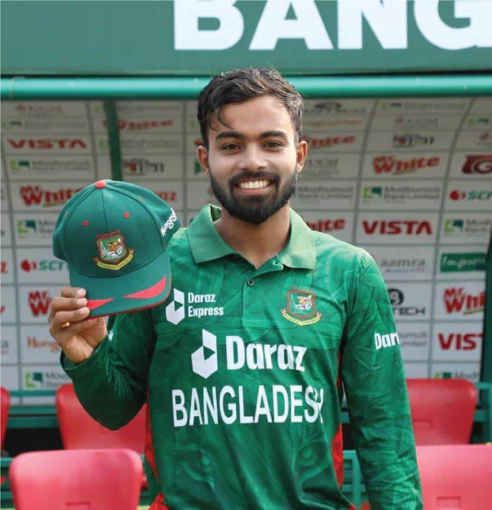 বিশ্বকাপের বছরটায় বাংলাদেশের ক্রিকেটে