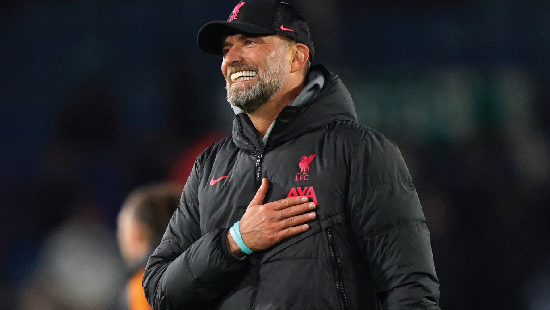 কোচ ইউর্গেন ক্লপ ক্লাব