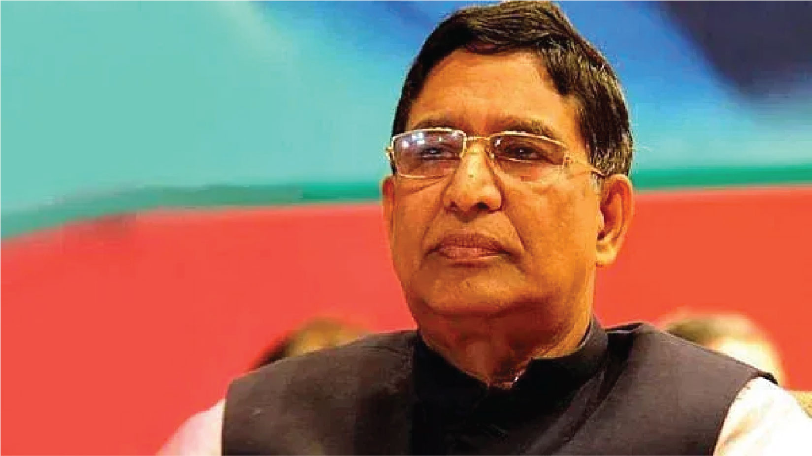 জাতীয় সংসদ নির্বাচনে কৃষিমন্ত্রী