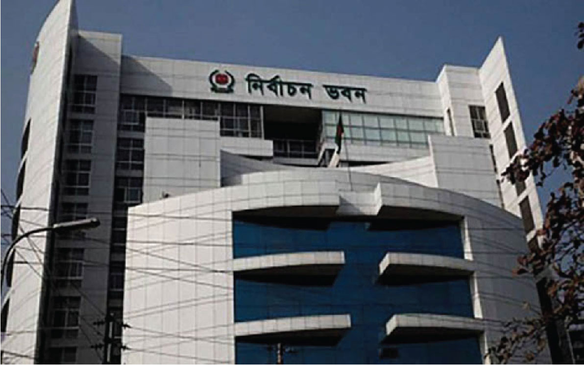 স্বতন্ত্র প্রার্থীর ছড়াছড়ি