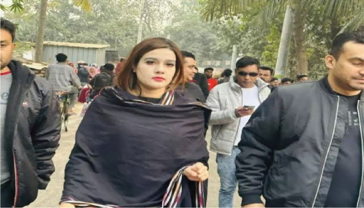 আসন্ন জাতীয় সংসদ নির্বাচনে