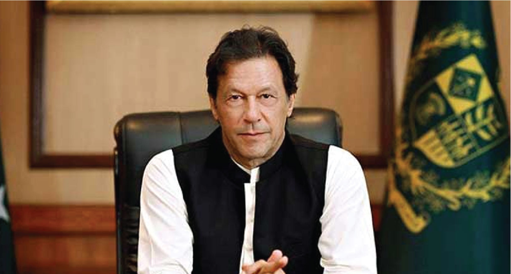 ইমরান খানের দল পাকিস্তান
