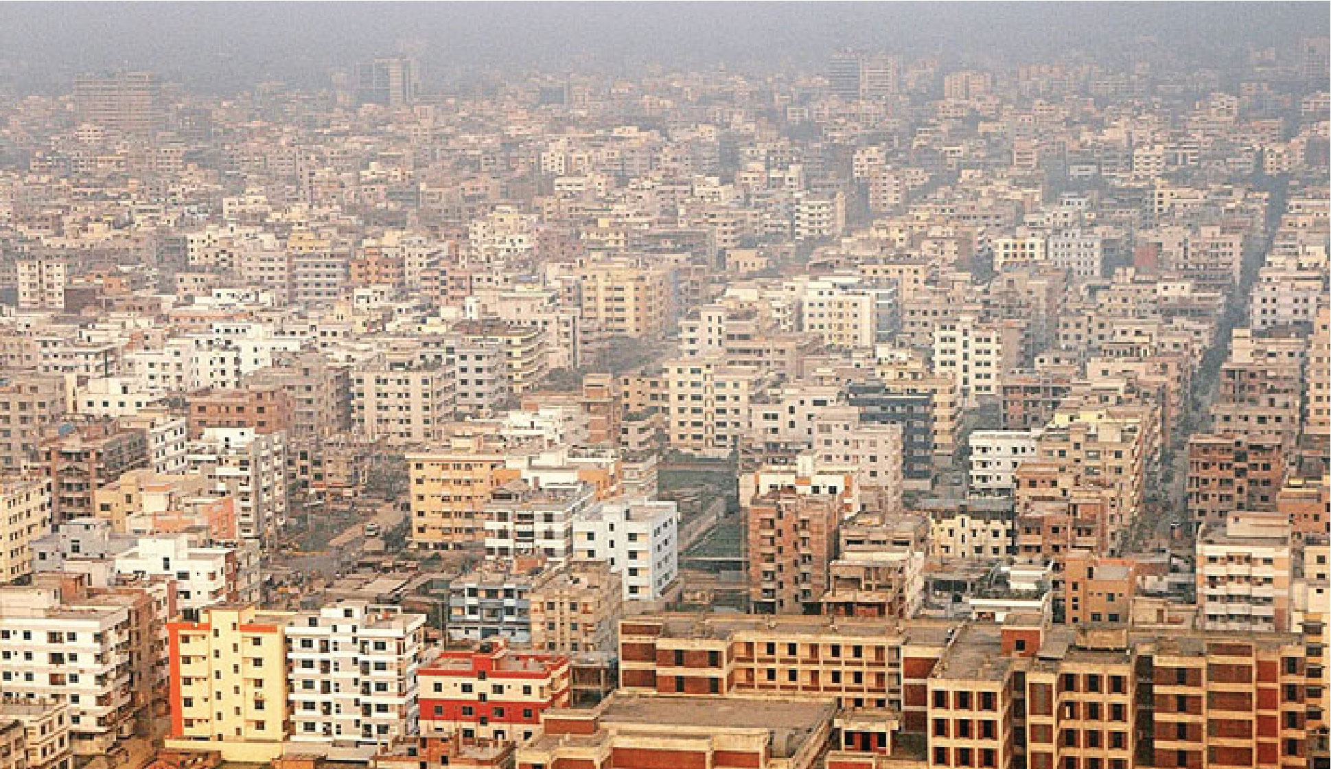 বাংলাদেশ ক্রমশ ভূমিকম্পপ্রবণ