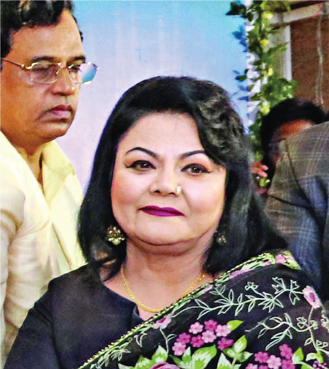 সময়ের পথ পরিক্রমায়